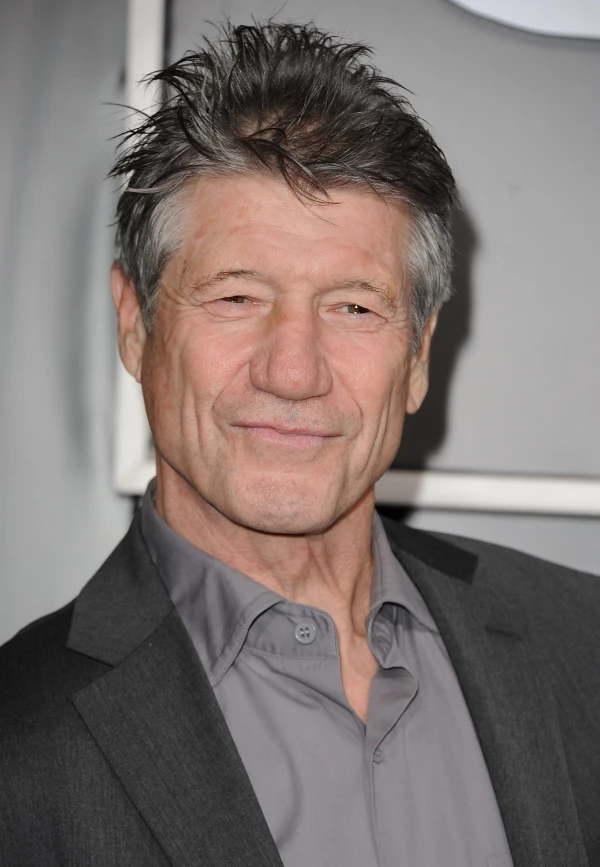 Fred Ward
