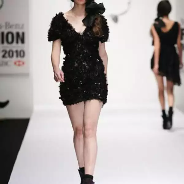 MBFM Pasarela Ricardo Seco