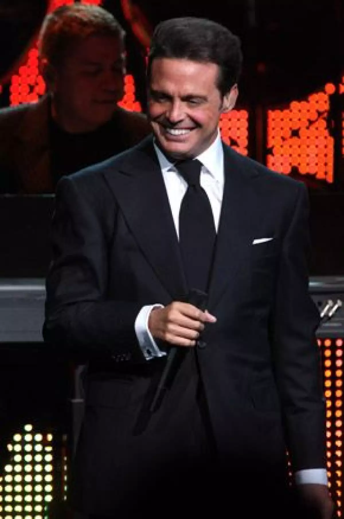 Se presentará en cuatro ocasiones más.