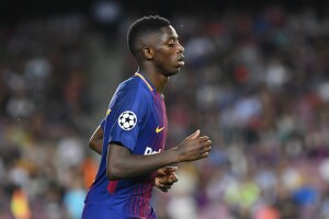 Ousmane Dembele