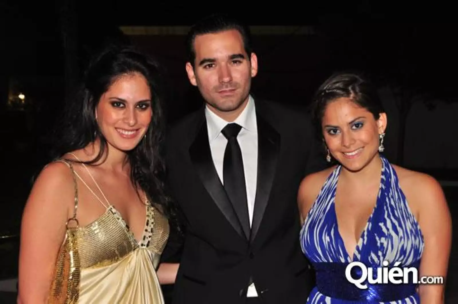 Boda Denisse y Humberto