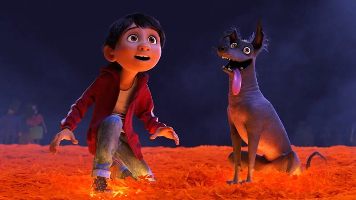 'Coco'