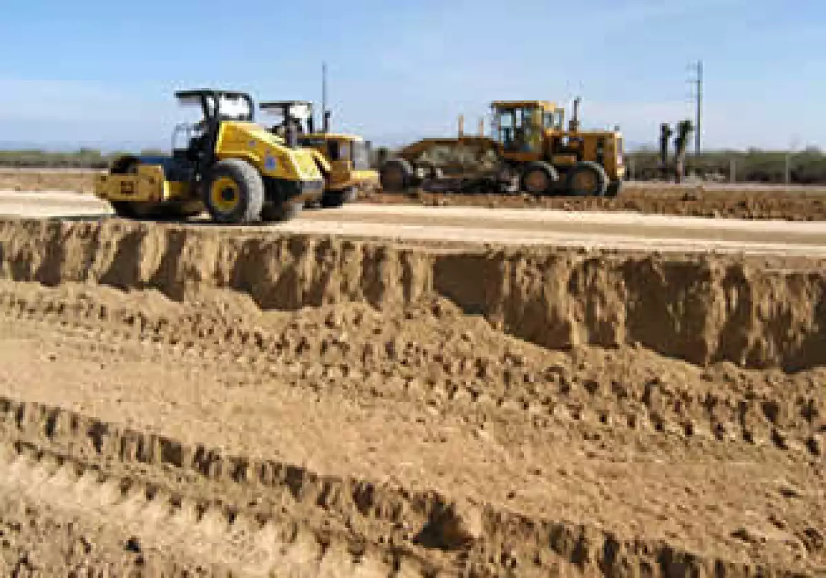 La empresa reportó un aumento de 50% en sus ingresos en los primeros meses del año. (Foto: Archivo)