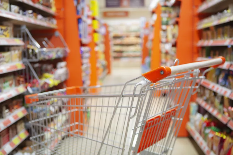 Soriana alista las ofertas de Julio Regalado. (iStock)