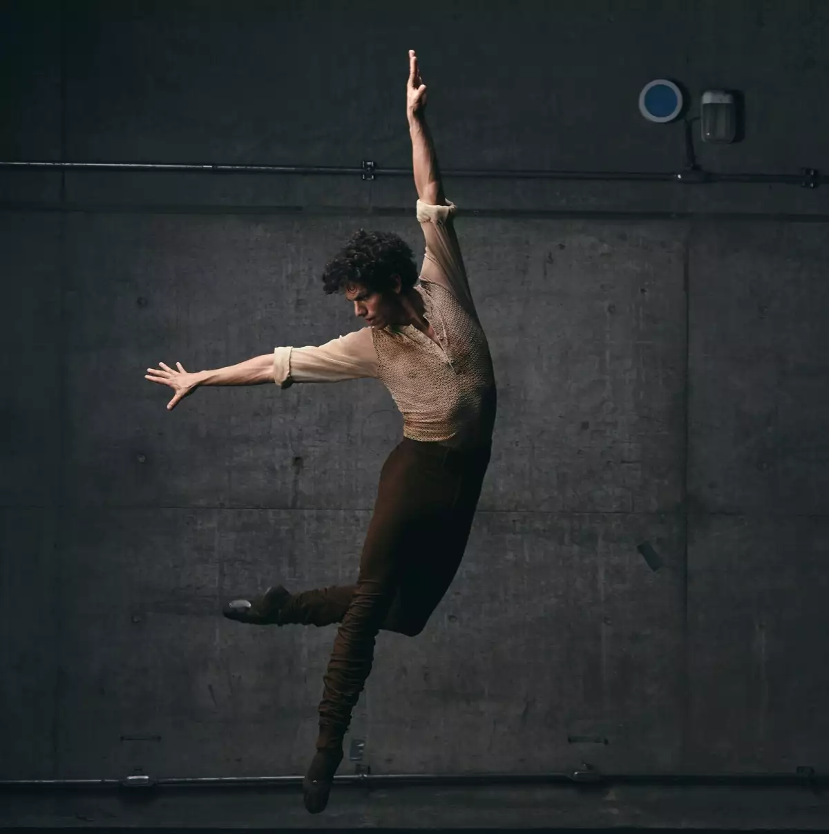 Isaac hernadez