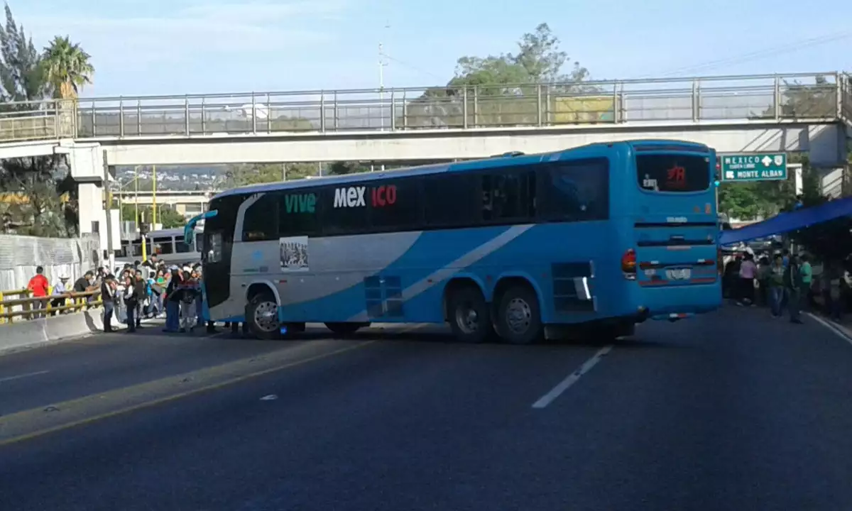 Bloqueos