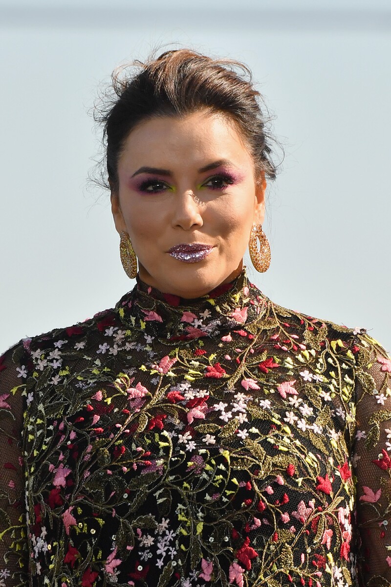 Eva Longoria