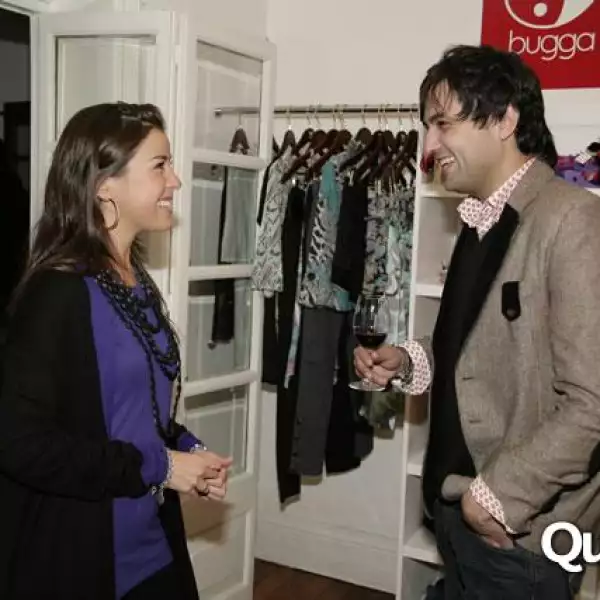 Show room de Ana Gálvez