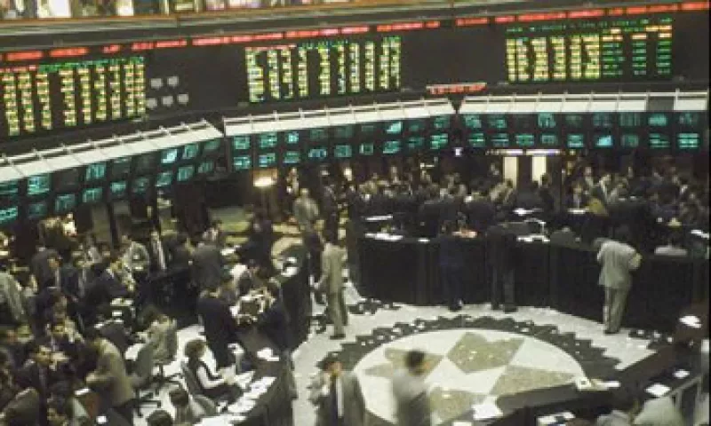 Monex Casa de olsa había pronosticado que Gruma saldría del IPC. (Foto: AP)