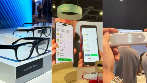CES 2024: Las tendencias de salud en el sector tecnológico