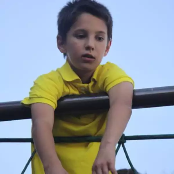 Cumplea?Patricio Goyeneche