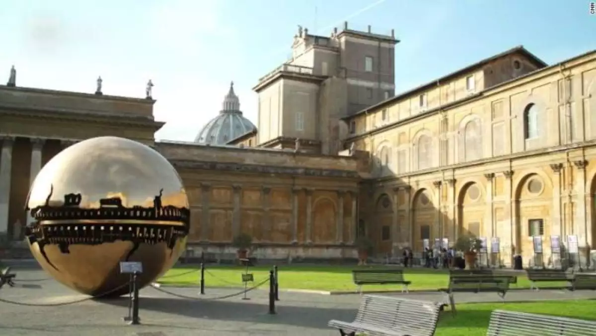 El Vaticano