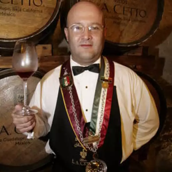 Fernando Ruíz de Chávez