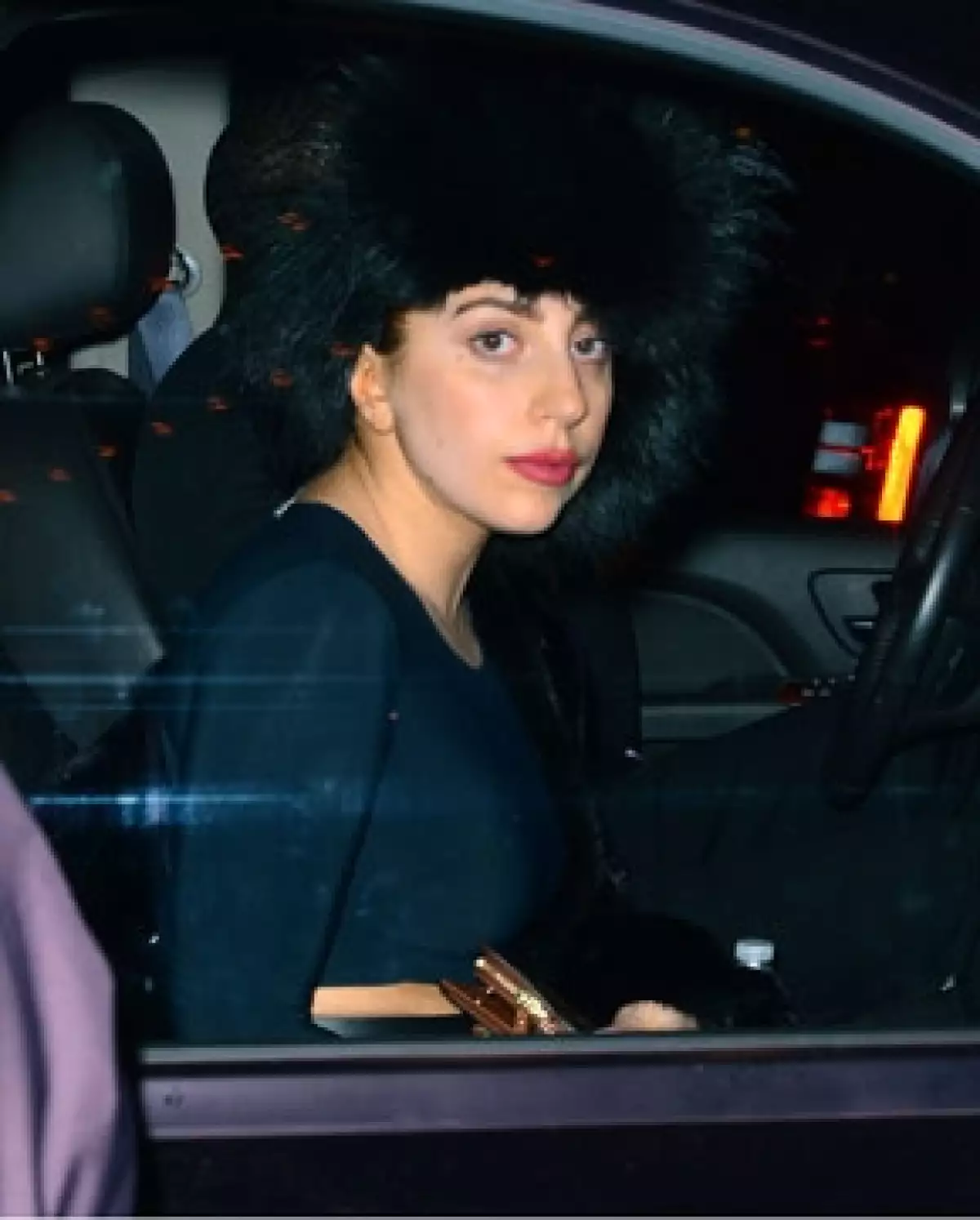 La cantante presentará el primer sencillo de su nuevo material discográfico "Artpop" el 25 de agosto.
