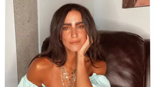 Bárbara de Regil