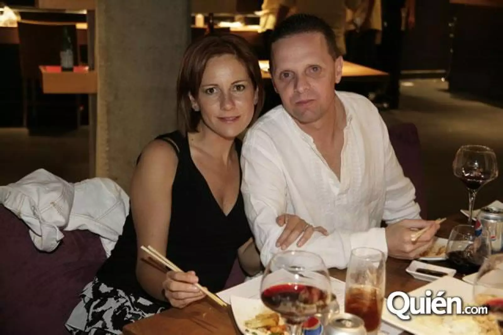 Inauguracion de Nicksan Riviera Nayarit