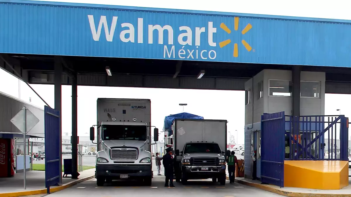 Walmart tiene 37 unidades de autoservicio en Oaxaca y 51 en Chiapas de diferentes formatos como Walmart, Aurrerá y Sam's.