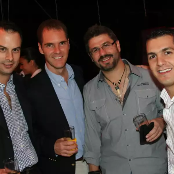 Bautizo Pablo Ramos Brockmann