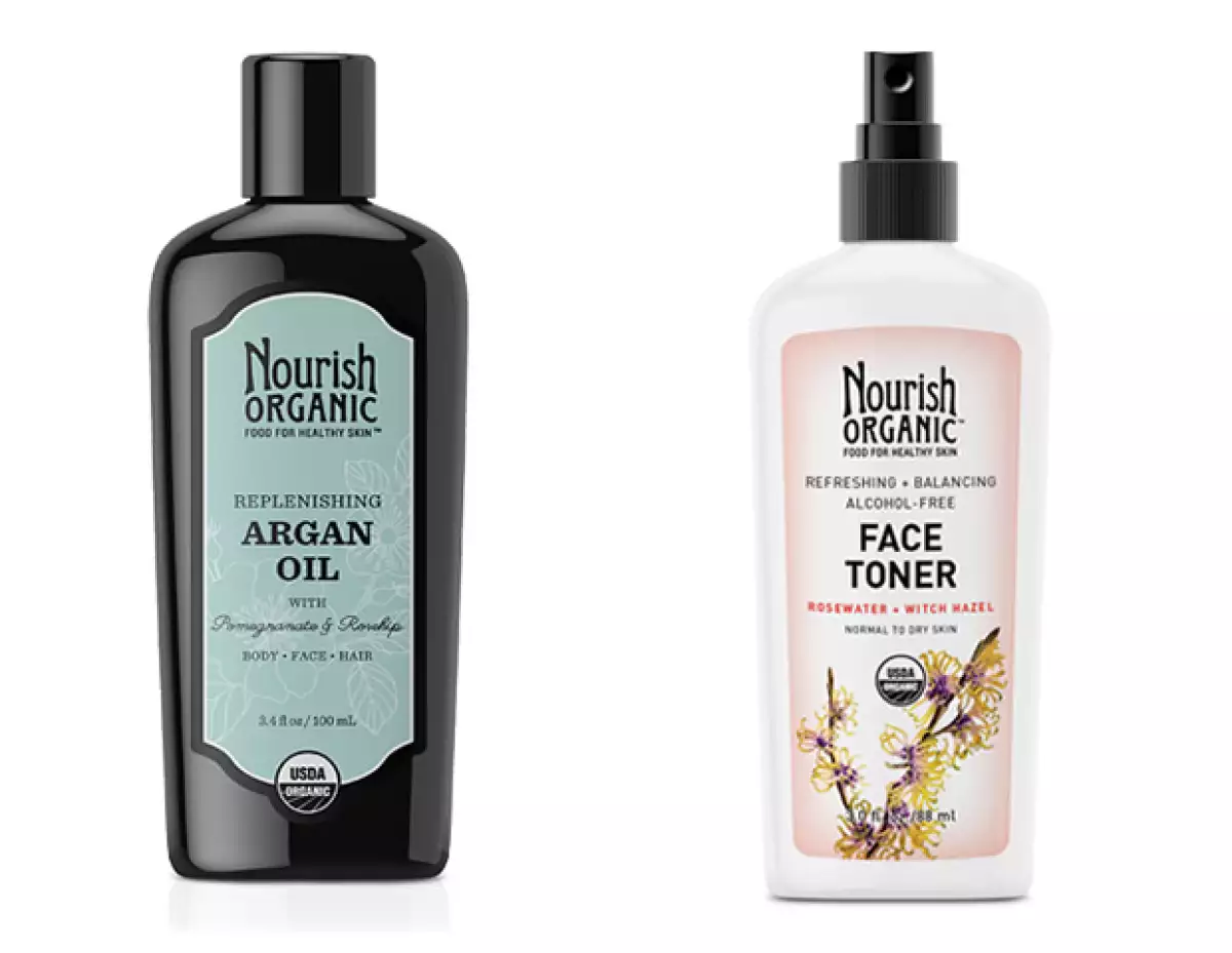 Para muchas de nosotras, lo más importante es que nuestra piel esté perfectamente bien cuidada. Estos productos le darán el cuidado necesario a tu piel sin ingredientes tóxicos.