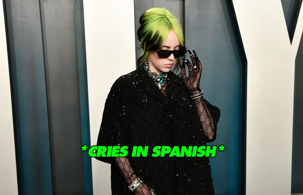 billie-eilish