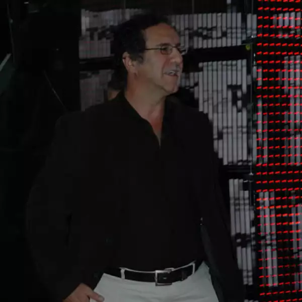 Inauguración Muestra de Cine