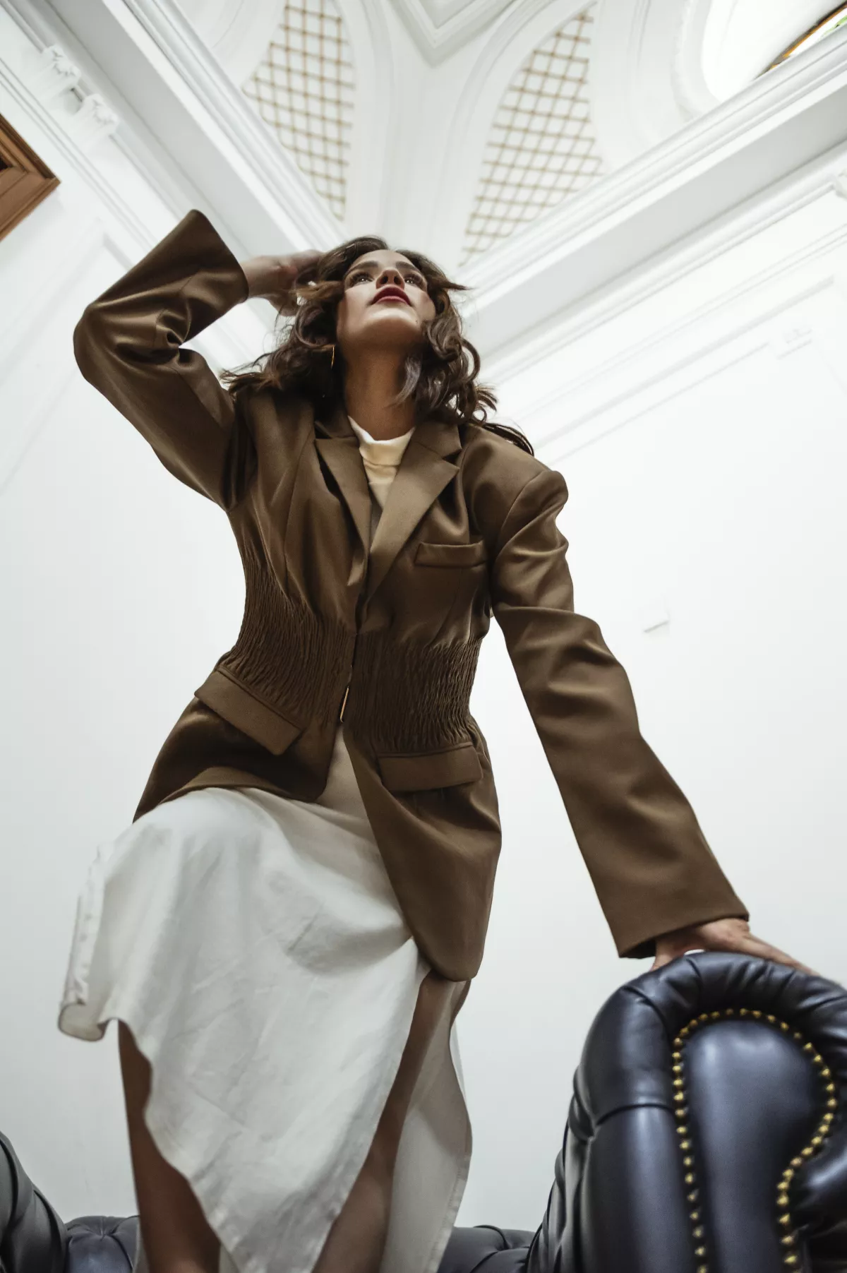 Foto: @topoteran / Makeup & Hair @thebeautyflush