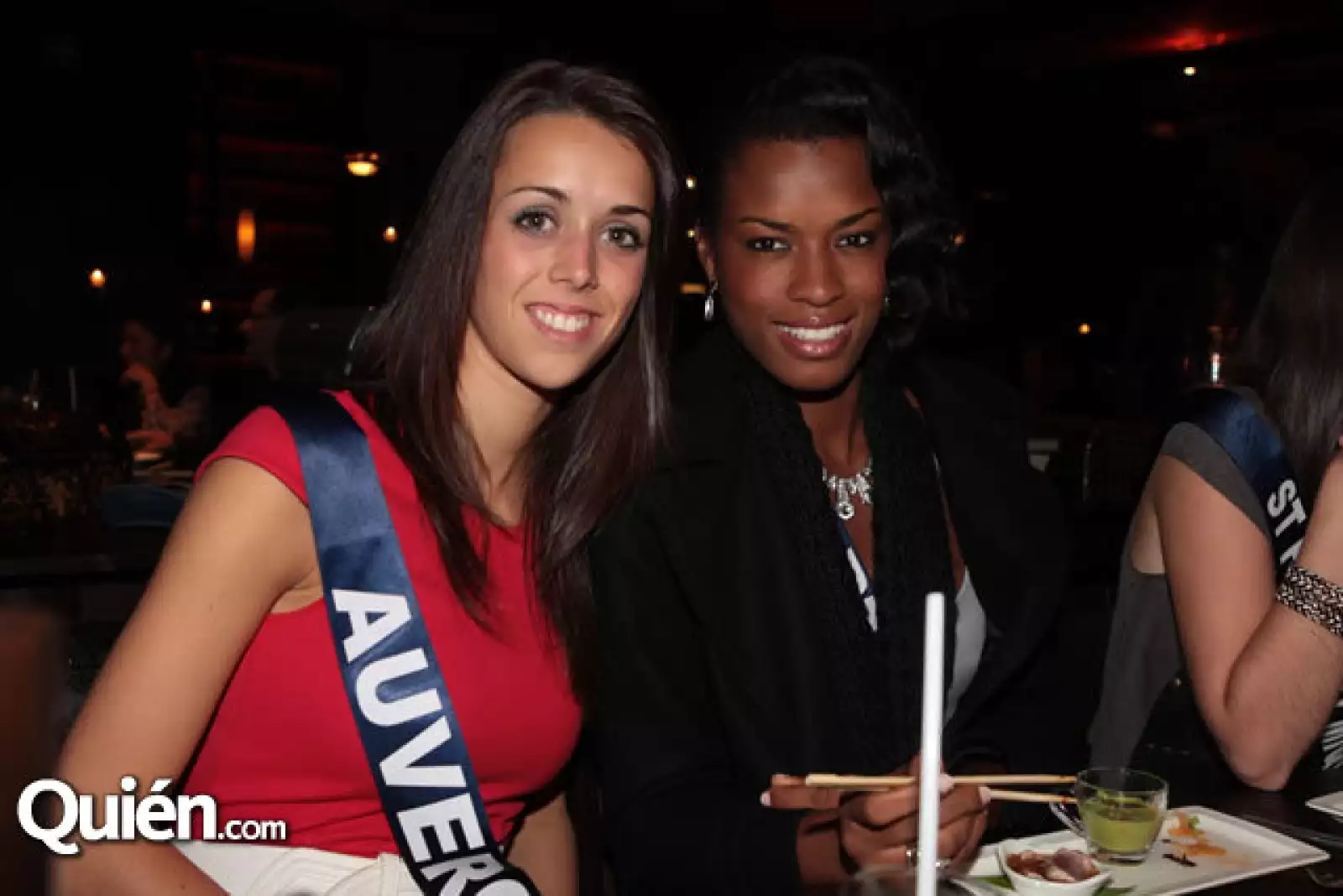 Célia Goninet,Charlène Civault