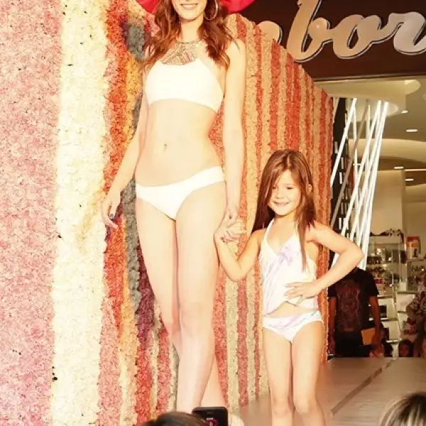 Desfile Colección PYLIQ