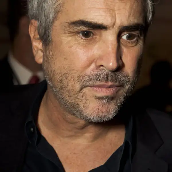 Alfonso Cuarón presentará `Gravity´en el marco del festival.