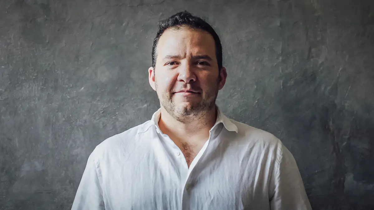 Ricardo Weder
