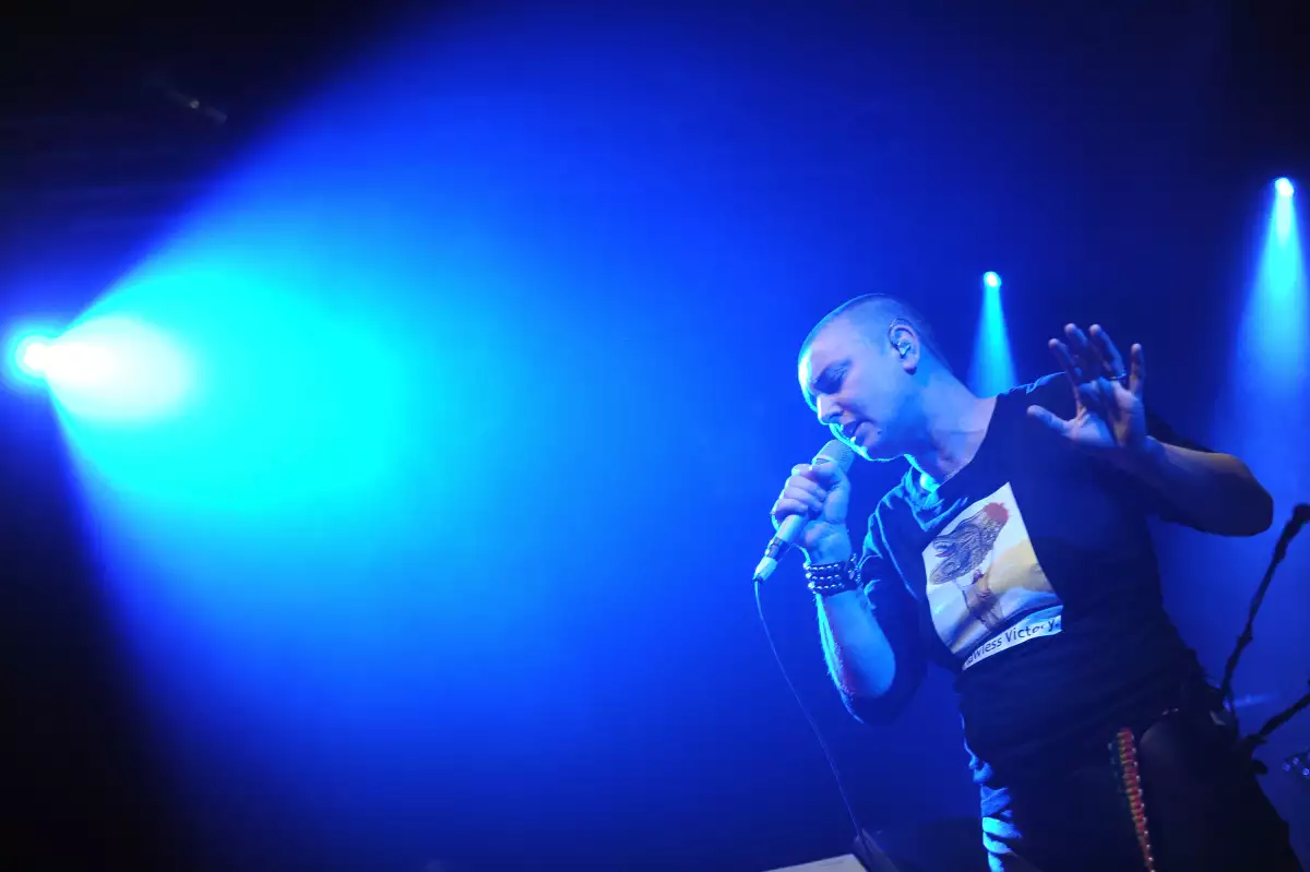 Sinead-Oconnor