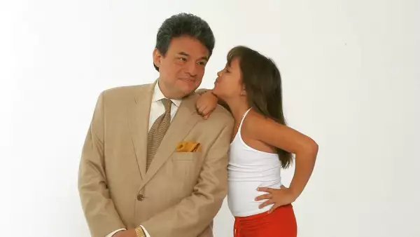 José José y Sara Sosa