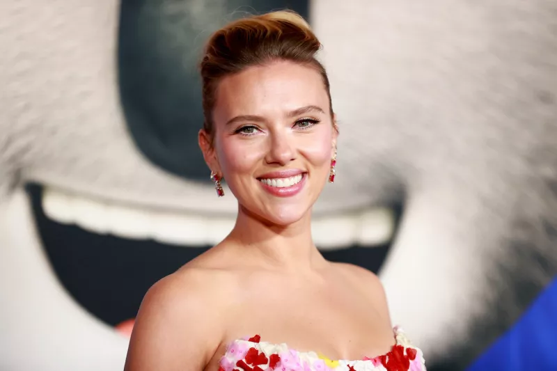 Premiere Of Illumination's "Sing 2" - Arrivals