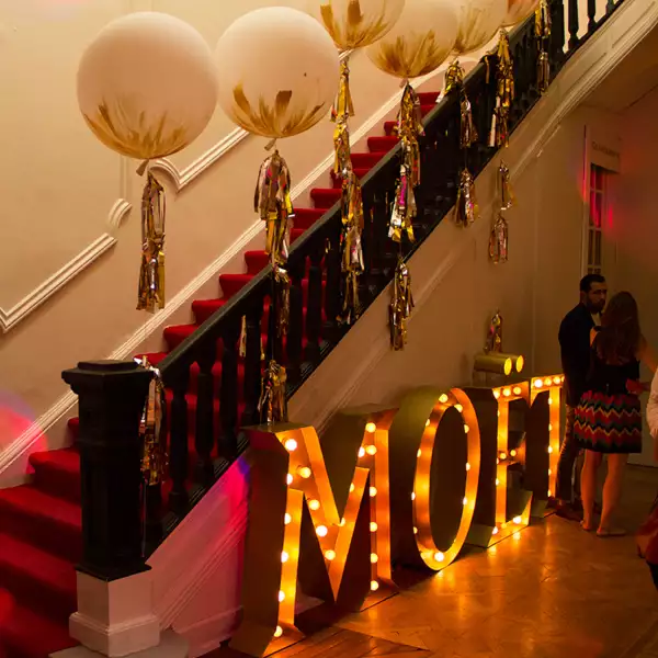 Moët Party Day
