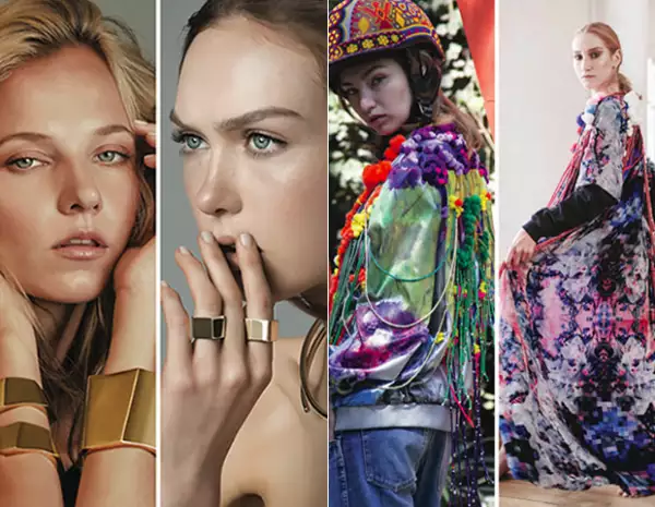 Felina y Jorge Ayala