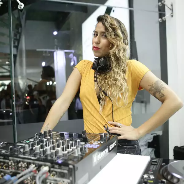 Huawei Experience Store