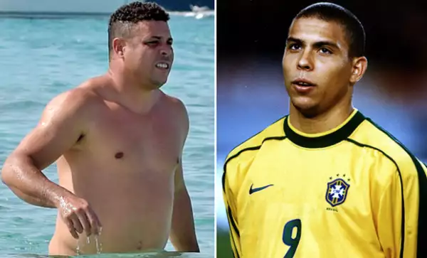 Hace algunos meses se corrió el rumor de que Ronaldo podría regresar a jugar futbol, pero las especulaciones fuero disipadas debido a su condición física.