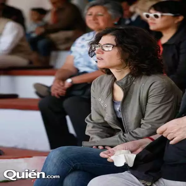 Analeine Cal y Mayor