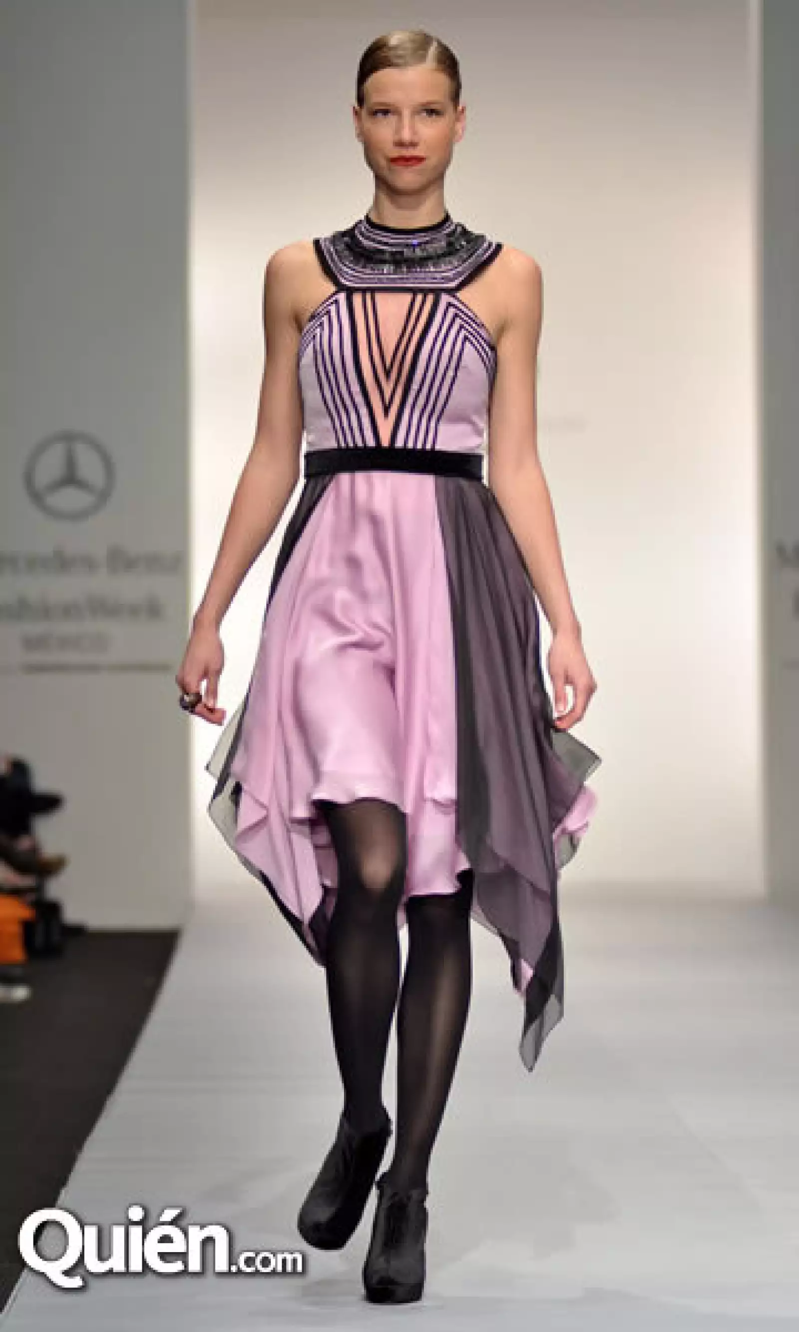 Pasarela JI+B