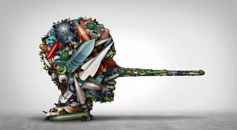 Desinformación y poder, la construcción de una verdad de guerra