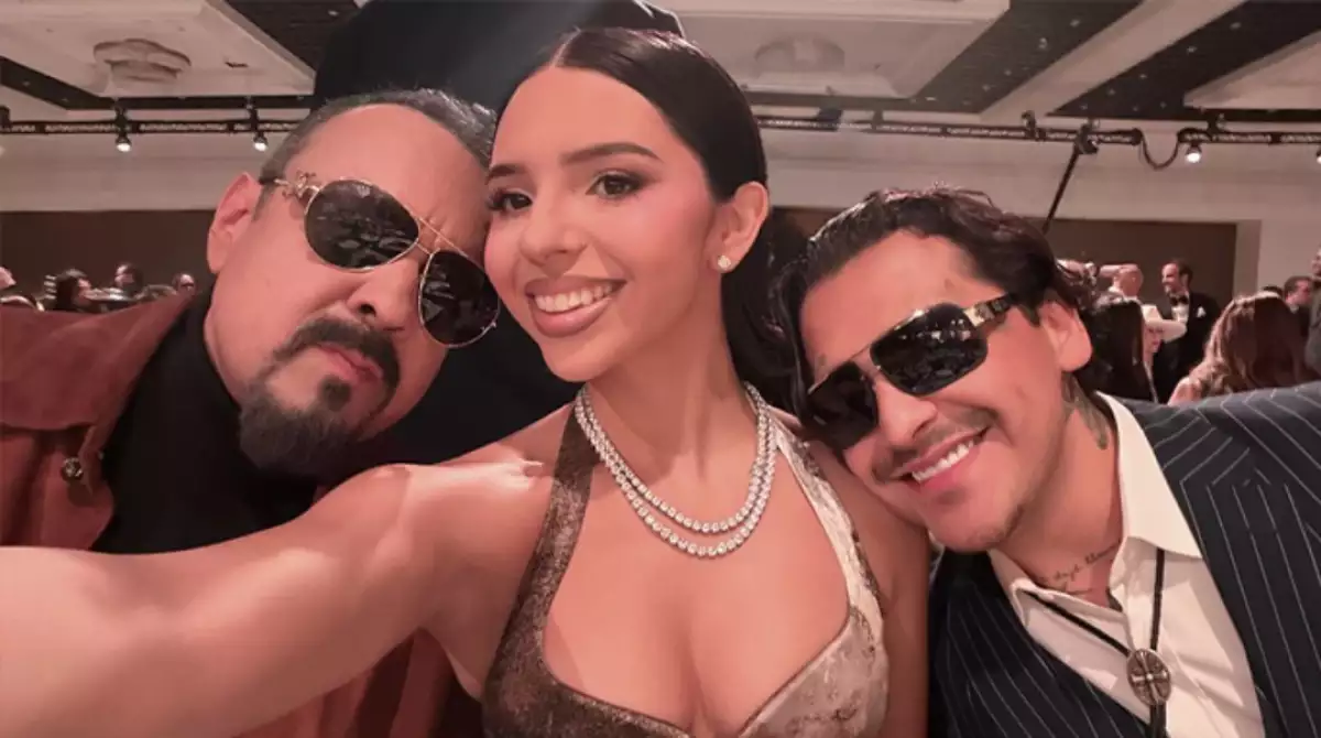 Pepe Aguilar habla sobre la violencia y la inseguridad en México y pide a Dios que ilumine a las autoridades para recuperar la paz y armonía