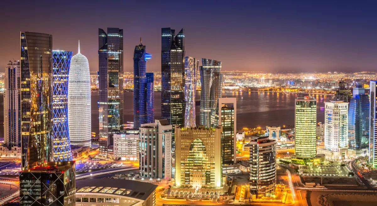 Qatar 
