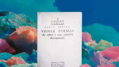 OPINIÓN: "Creí que sería poeta", por Ernesto Nuñez