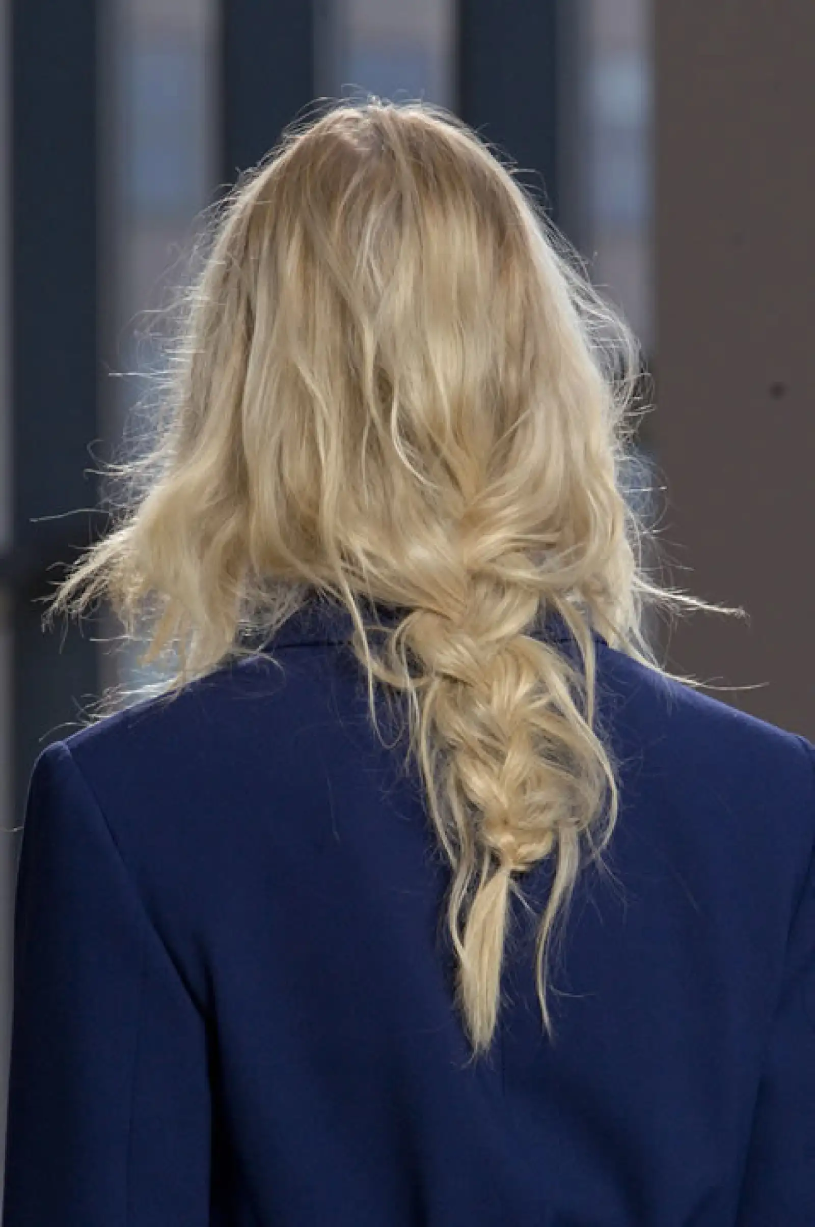Pasarela de Michael Kors, primavera verano 2015.