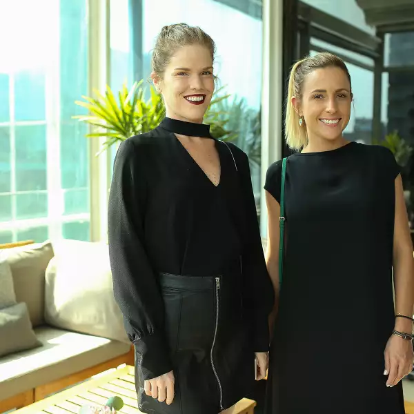 Brunch Women's Weekend