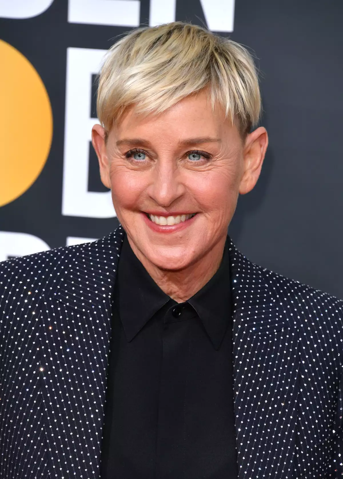 77th Annual Golden Globe Awards - Arrivals