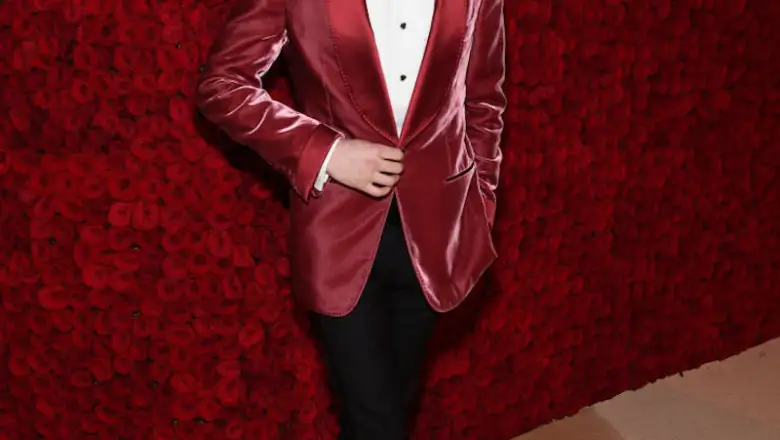 Met Gala 2018