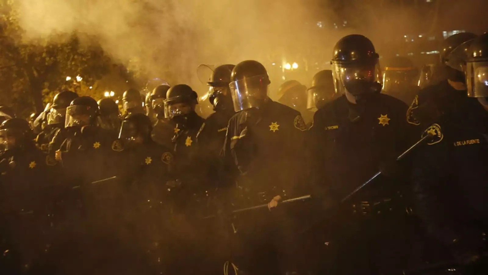 Ferguson, protestas,