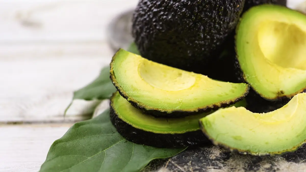 Aguacate