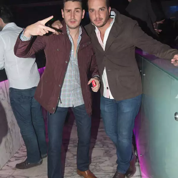 Juan Álvarez,Rodrigo Álvarez